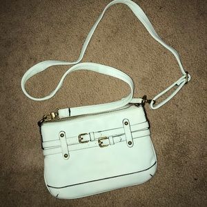 Light turquoise purse!